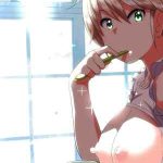 เรื่องบังเอิญเกิดขึ้นได้เสมอ Tales of Imouto Oppai Marudashi Sister 1 (1)