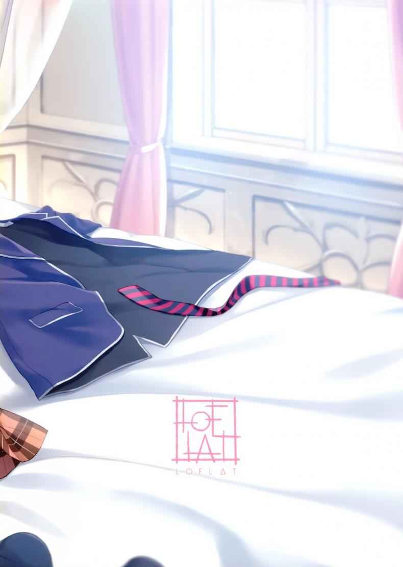 กินแล้วเสร็จ เด็ดจริงๆ [LOFLAT (Prime)] Erina-sama no Secret Recipe (Shokugeki no Soma) 26