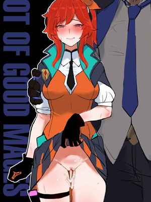 ขอให้มันเป็นครั้งสุดท้าย [hudak] Battle Academia Lux (League of Legends) (18) (1)