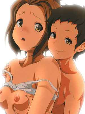 คืนนี้น้องนอนไม่หลับ [nanashi noizi] Ane Kan K On 1 (1)