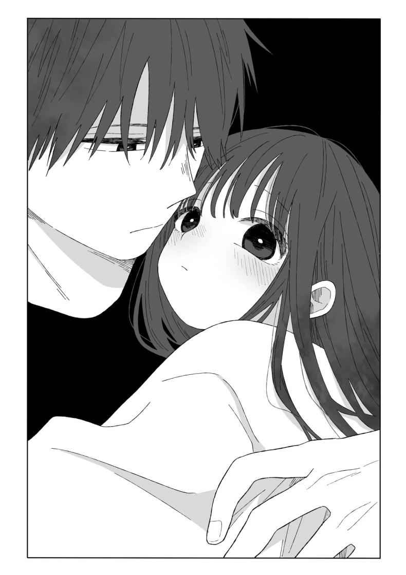 คุณน้ากับหลานสาว Aki Donari Autumn Neighbor02