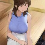 ท่ายาก ไม่เรื่องมาก [Wakamatsu] A Young Woman from a Good Family Sex01 (1)