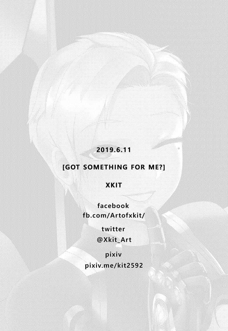 พักศึก อเวนเจอร์ส Got something for me (Avengers Endgame)14