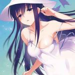 รักลวงตา 4 Summer Halation Soushuuhen Part 401 (1)