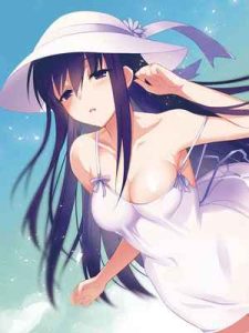 รักลวงตา 4 Summer Halation Soushuuhen Part 401 (1)
