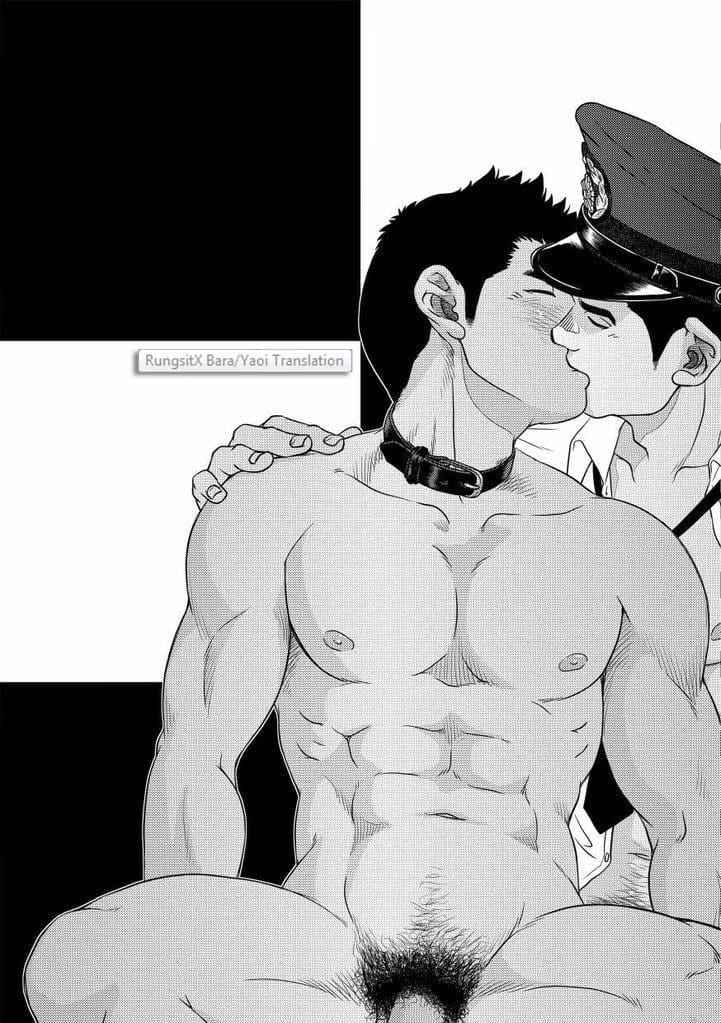 รับ [Pagumiee (Kenta)] Bottom31