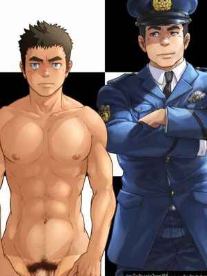 รับ [Pagumiee (Kenta)] Bottom32 (1)