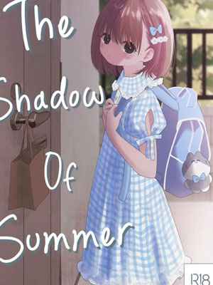 หนูชอบไอศครีมรึเปล่า Natsu no Kageri The Shadow of Summer01 (1)