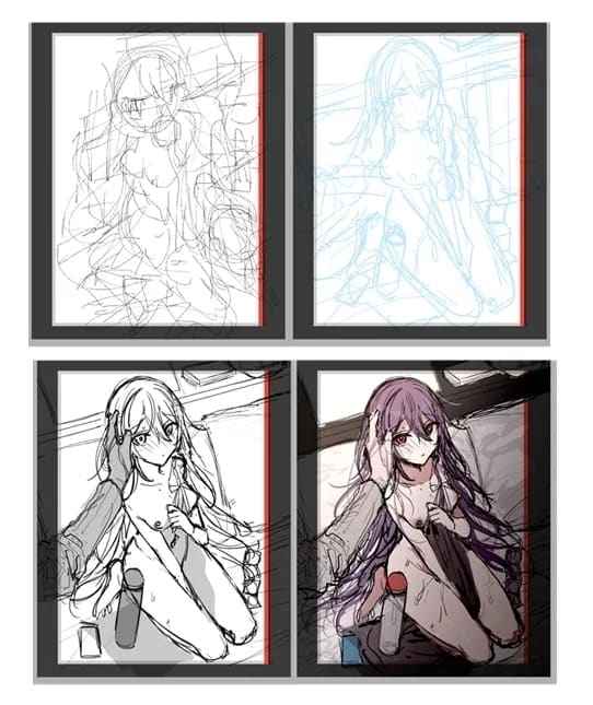 ความลับในโรงแรมรัก A Secret Affair at a Love Hotel14