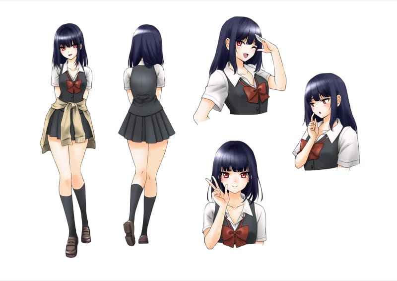 แอพลับ สลับร่าง Uber Hyoi Appli Chuumon de Anata20