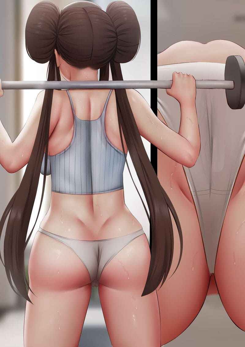 คลาสโยคะแชมป์เปี้ยน 2 A Champion’s Yoga Lesson (Pokémon) 210