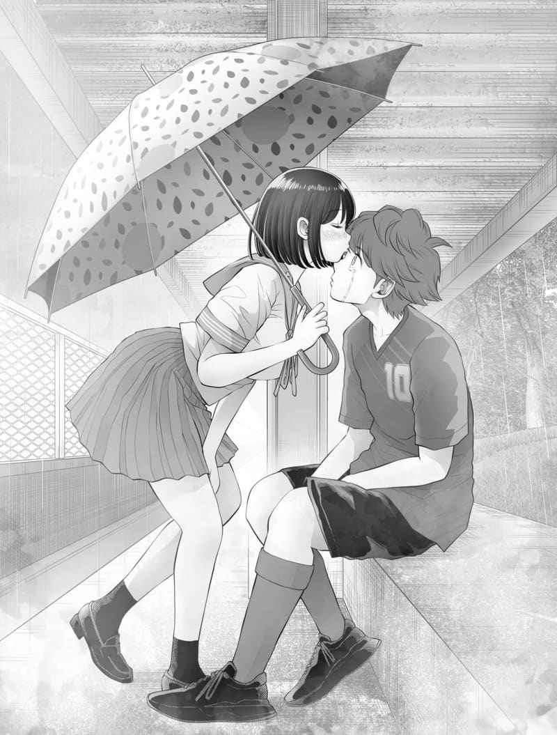 ฉันถูกครูสอนพิเศษ (แตก)ในทุกคืน Watashi wa Maiban Guro Chin Katei Kyoushi05