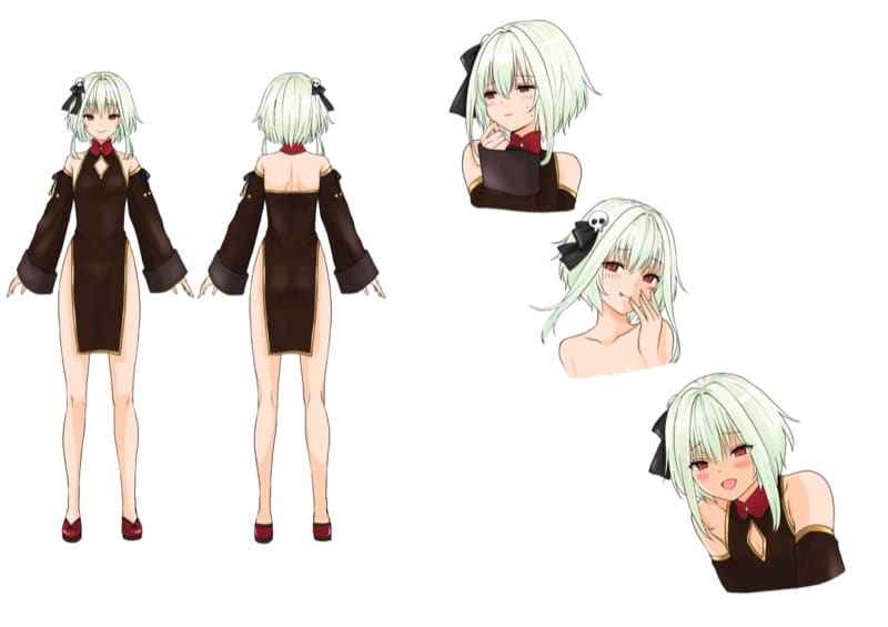 นักบวชสาว The Brainwashed into your obedient puppet18