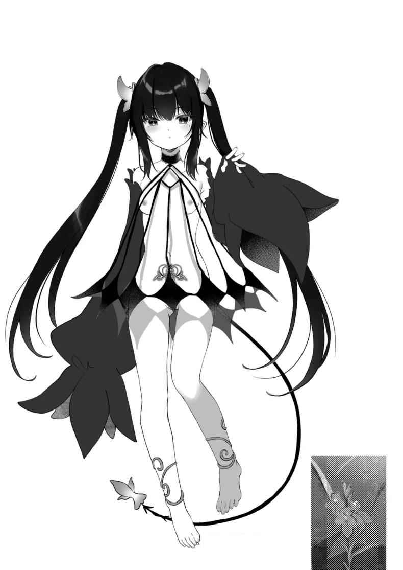 มันเป็นความผิดของคุณทั้งหมด 2 It is All Your Fault 219