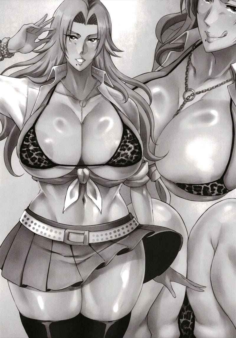 ย้อนวัยสาวนักศึกษา BRICOLA 8 (BLEACH)11