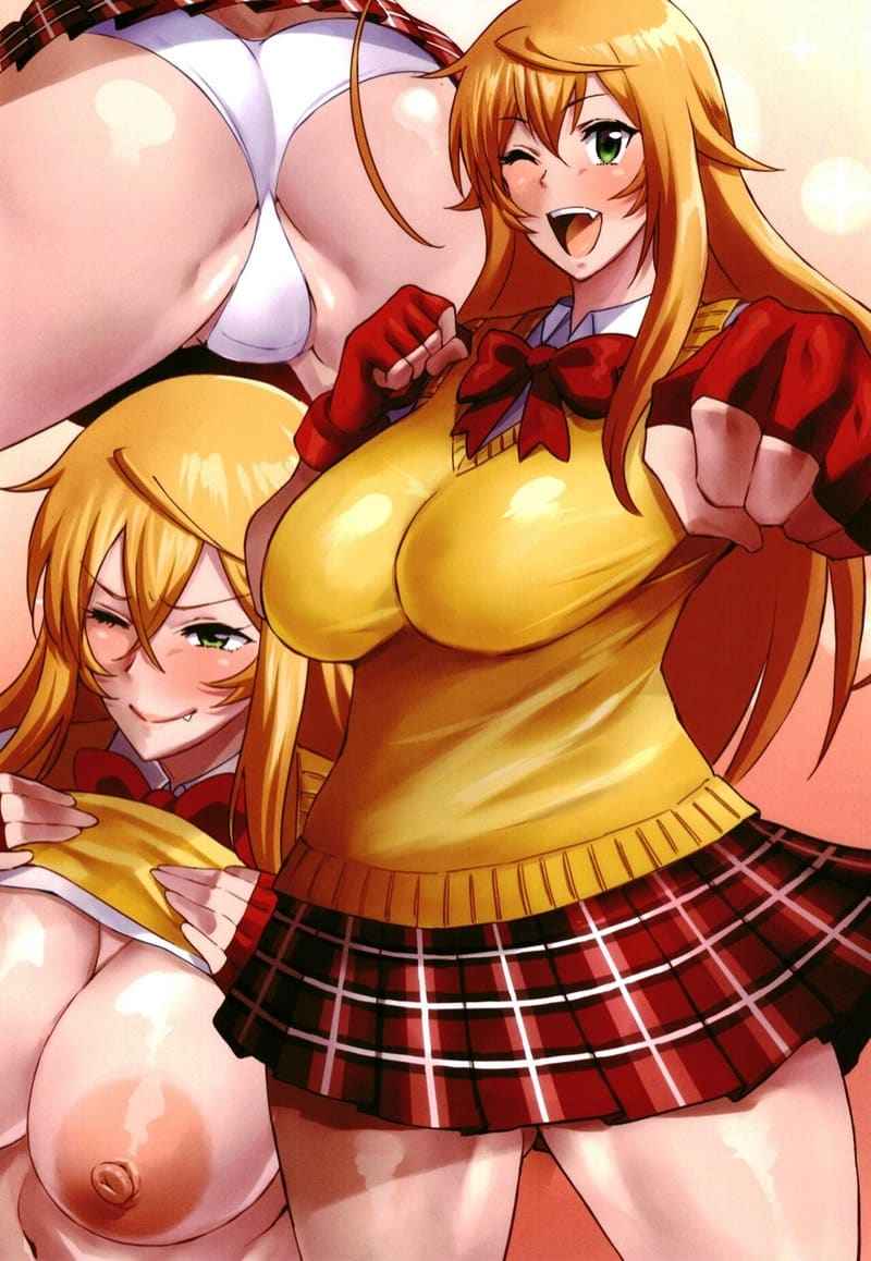 ย้อนวัยสาวนักศึกษา BRICOLA 8 (BLEACH)17