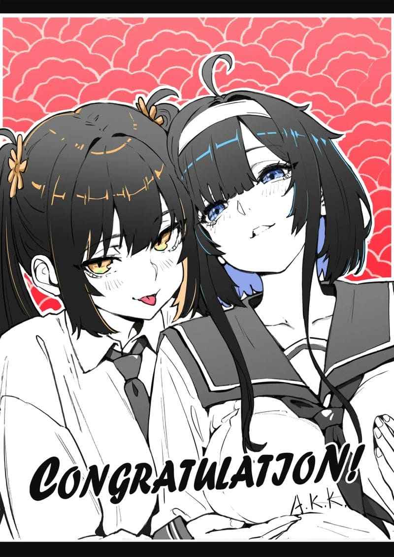 สลับวิญญาณ กิจการนักเรียน Public Morals Committee Chapter18