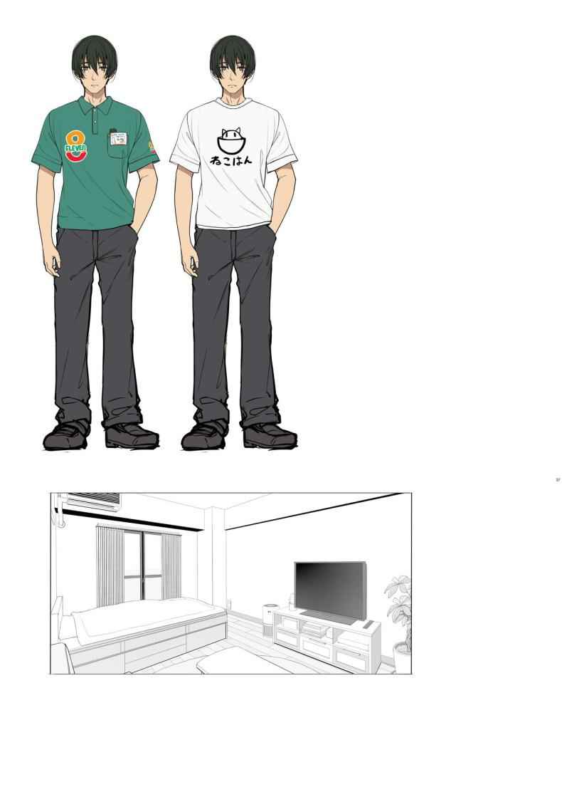 อยากเล่นทั้งเกมส์ และเล่นทั้งคน Landmine Girl Wants to Hang Out19