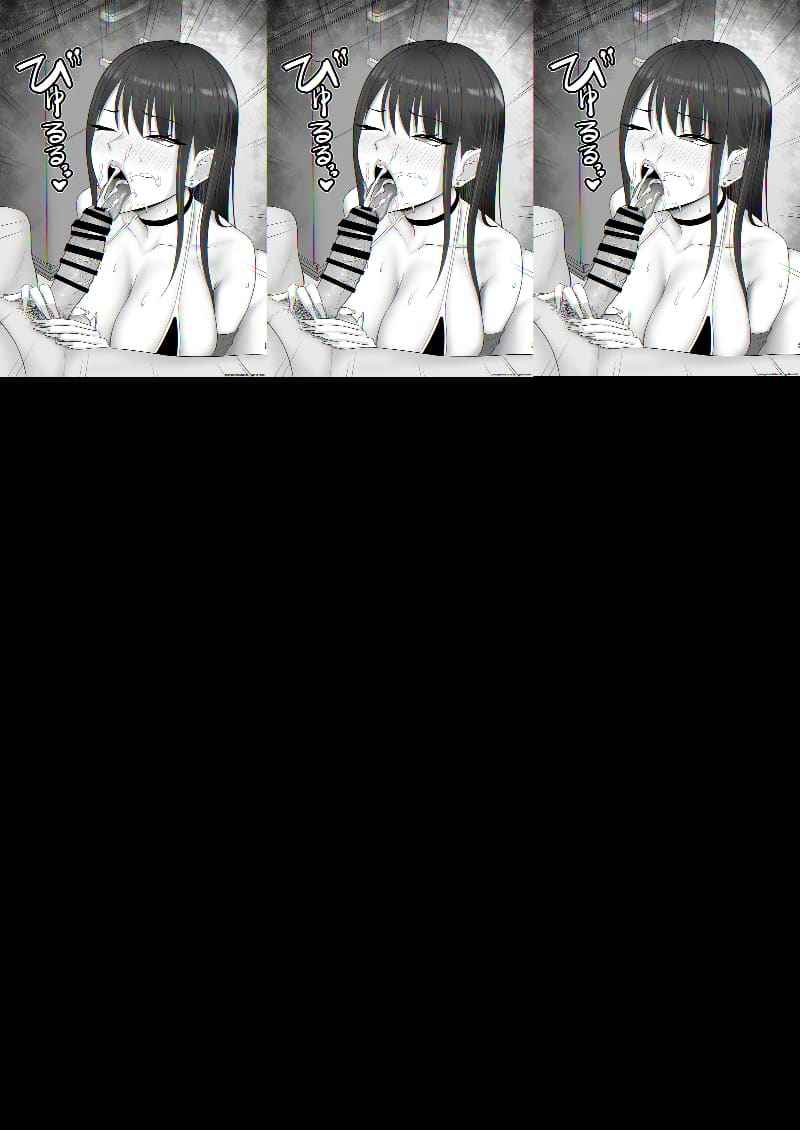 เส้นทางนางแบบยูกิโนะจัง Akogare no Model Jimusho ni Haitta Kekka18