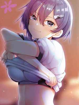 My Girl (Akahito) When I Called Over a Call Girl01_11zon (1)