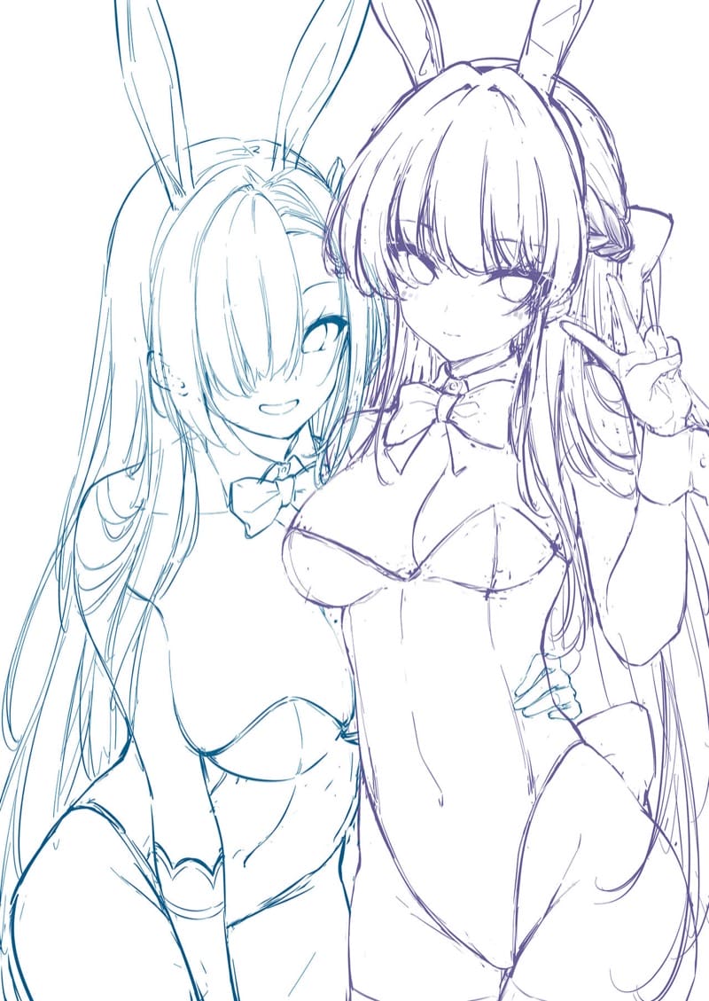 The Secret Party [Tuned by AIU (Aiu)] Secret Party 16