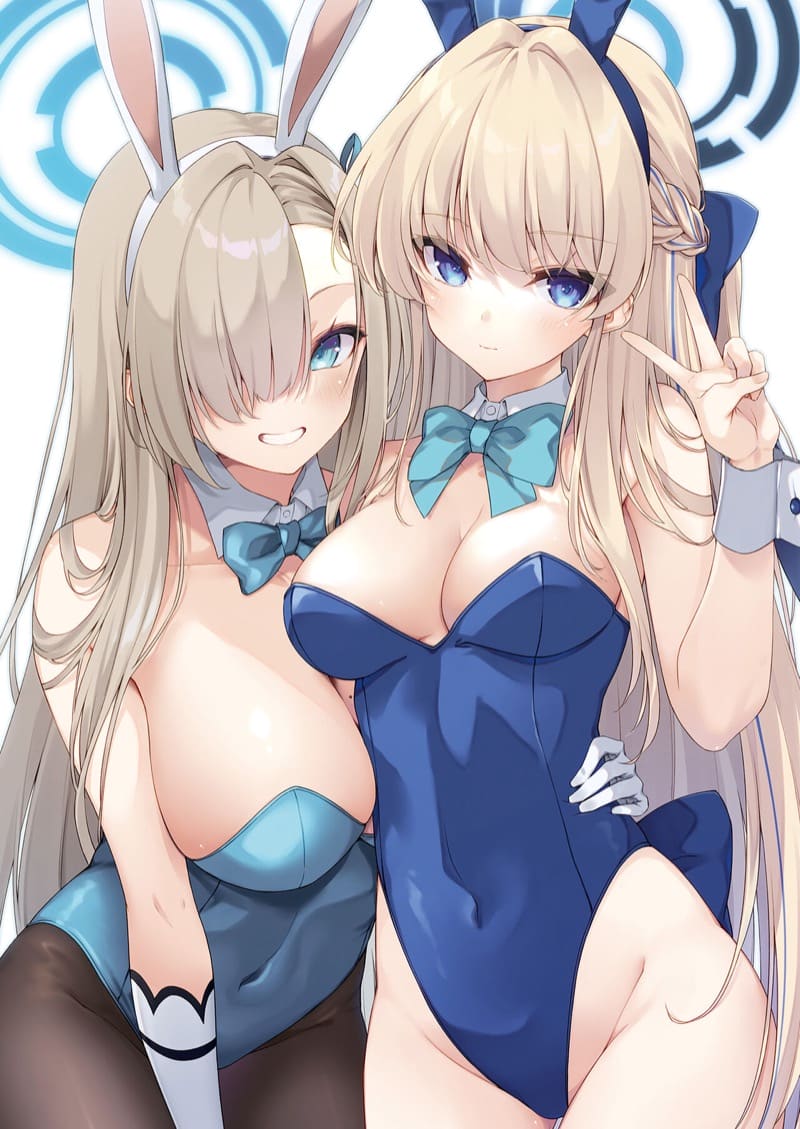 The Secret Party [Tuned by AIU (Aiu)] Secret Party 2