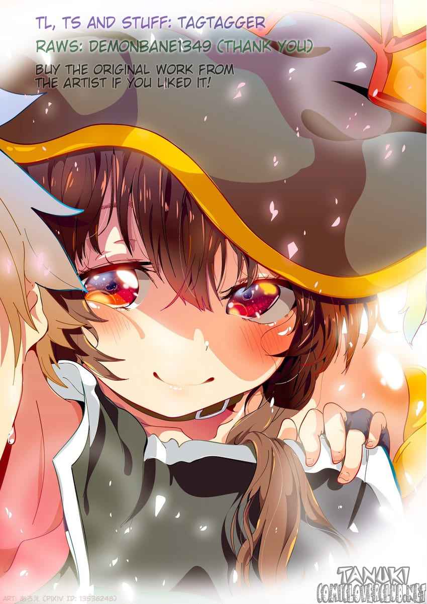 อดกลั้น เพียงเพื่อฝันเปียก (COMIC1☆10) [clesta] CL-orz 4925