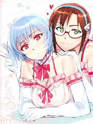 อย่าได้ขัด คำแม่หญิงแสนสวย [Redrop (Otsumami)] Minna No Asuka Bon-23 (1)