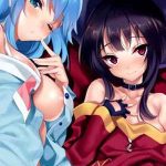 อาบน้ำกับสาวๆ (COMIC1☆11) CL-orz 52 Kono Subarashi01 (1)