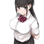 เปลี่ยนไปเสมอ [Kusayarou] The Girlfriend Cucked After 100 Days01 (1)