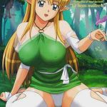 เพื่อนเอลฟ์ (C74) [G Scan Corp(Satou Chagashi)] Le Beau Maitre01 (1)