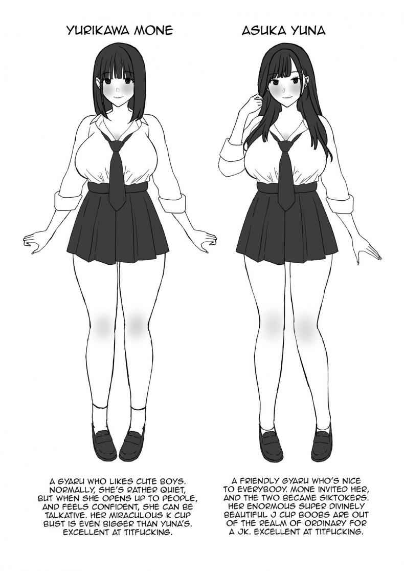 JK พี่สาว Titfucked a lot by Onee-chan is Friends 34