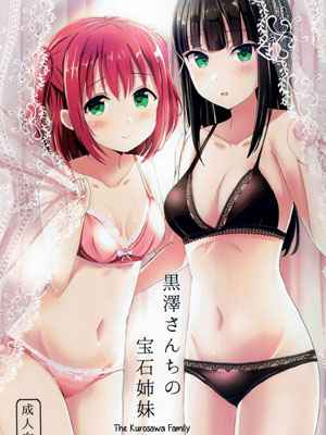 ความรัก ขาดไม่ได้ [Moreriikusu] Love Live Sunshine 1 (1)