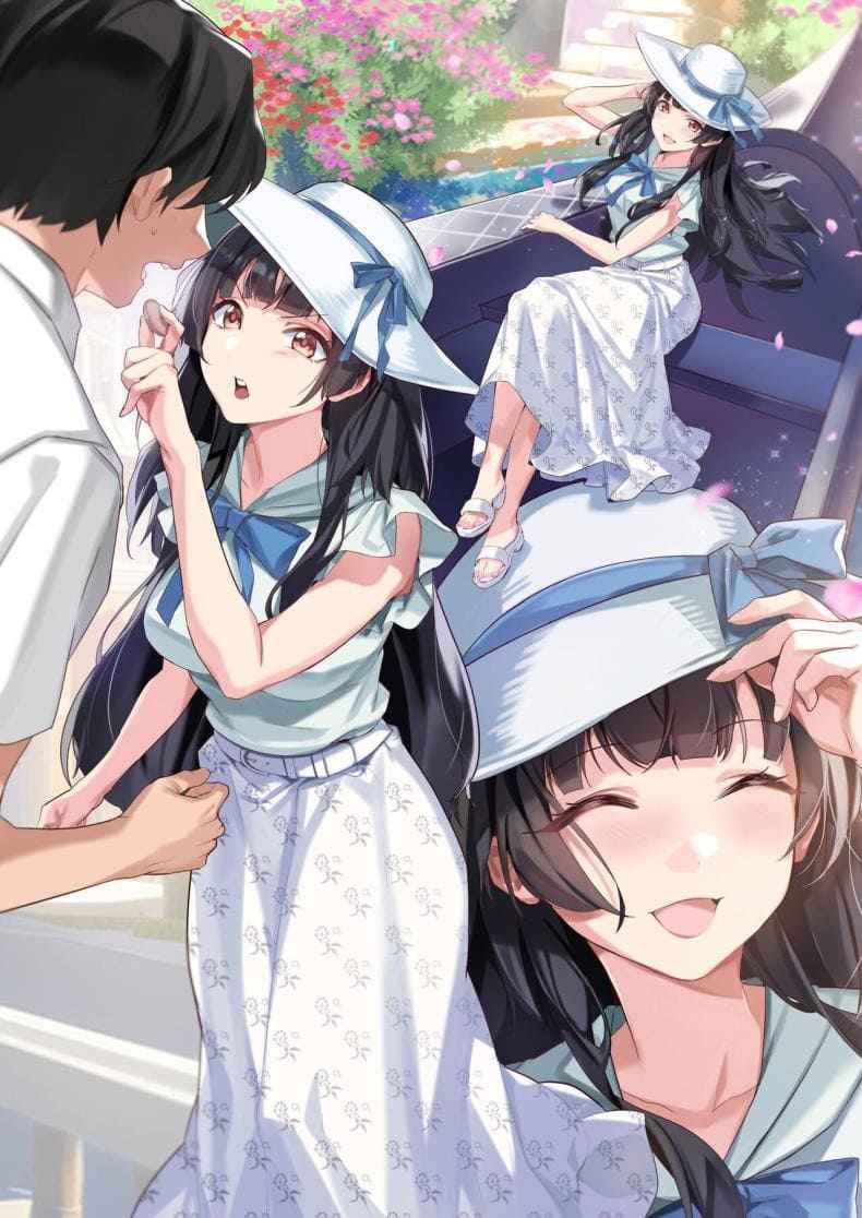 ฉันทนไม่ไหวแล้ว 3