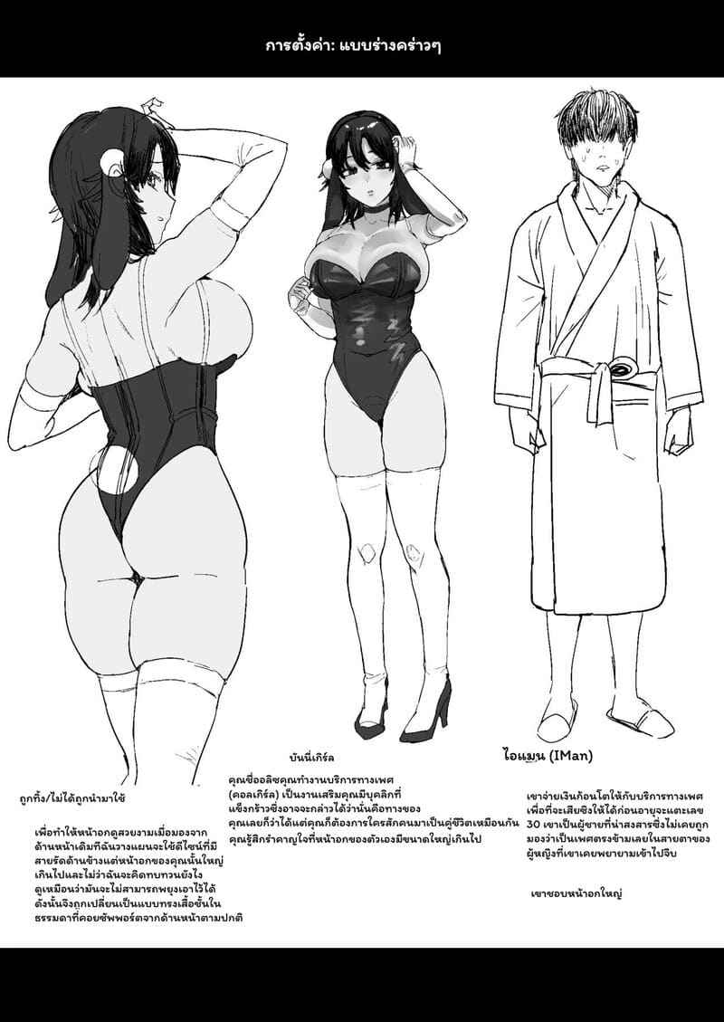 ฉันเสียซิง Bunny Girl Ana de Doutei Sotsugyou 17 ฉันเสียซิง Bunny Girl Ana de Doutei Sotsugyou 17