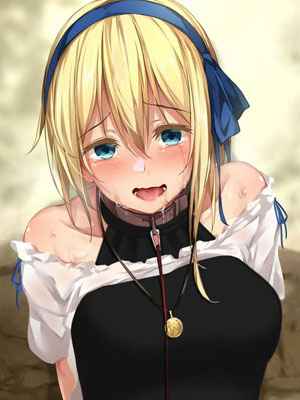 ตัวเธอเป็นของฉัน (C97) [Hiiro no] Komorebi no Ori 30 (1)