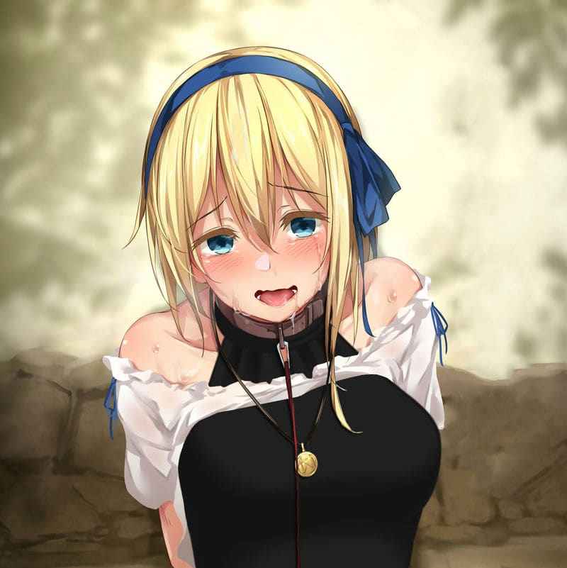 ตัวเธอเป็นของฉัน (C97) [Hiiro no] Komorebi no Ori 30