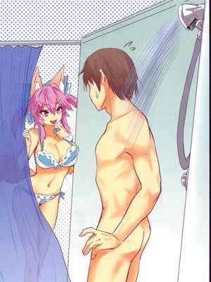 ทัศนศึกษากับสาวน้อย (C95) [Yamitsuki Honpo] 22 (1)