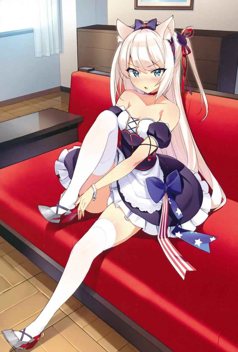 ท่านผู้การจอมหื่น (C93) [Number2] Unforbidden Hammann raw orgasm 2