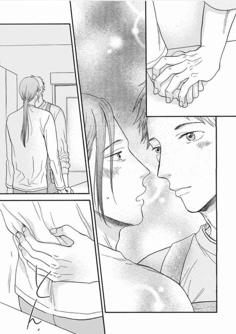 ฝืนโชคชะตา 2 Even if it is not fate Ch.2 17