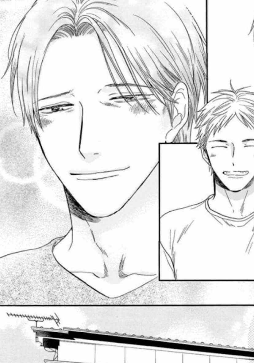 ฝืนโชคชะตา 3(จบ) Even if it is not fate Ch.3(จบ) 26
