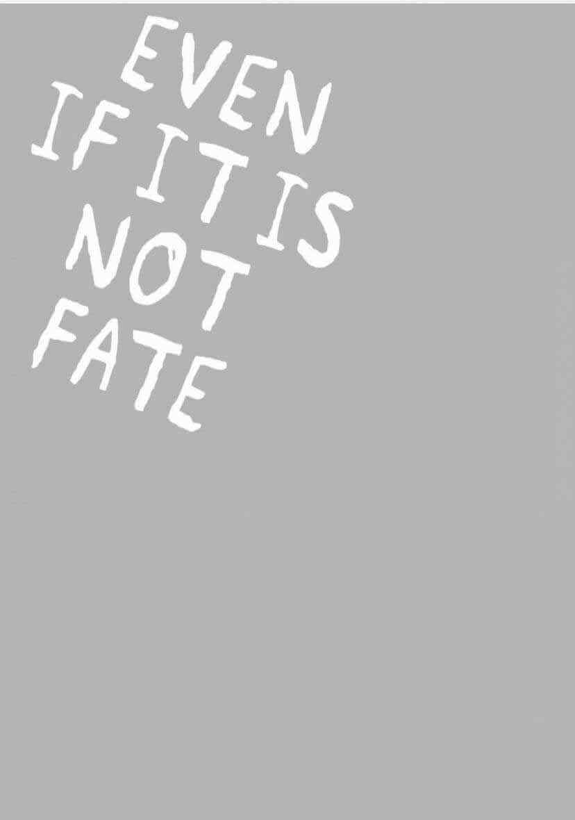 ฝืนโชคชะตา 3(จบ) Even if it is not fate Ch.3(จบ) 27 ฝืนโชคชะตา 3(จบ) Even if it is not fate Ch.3(จบ) 27
