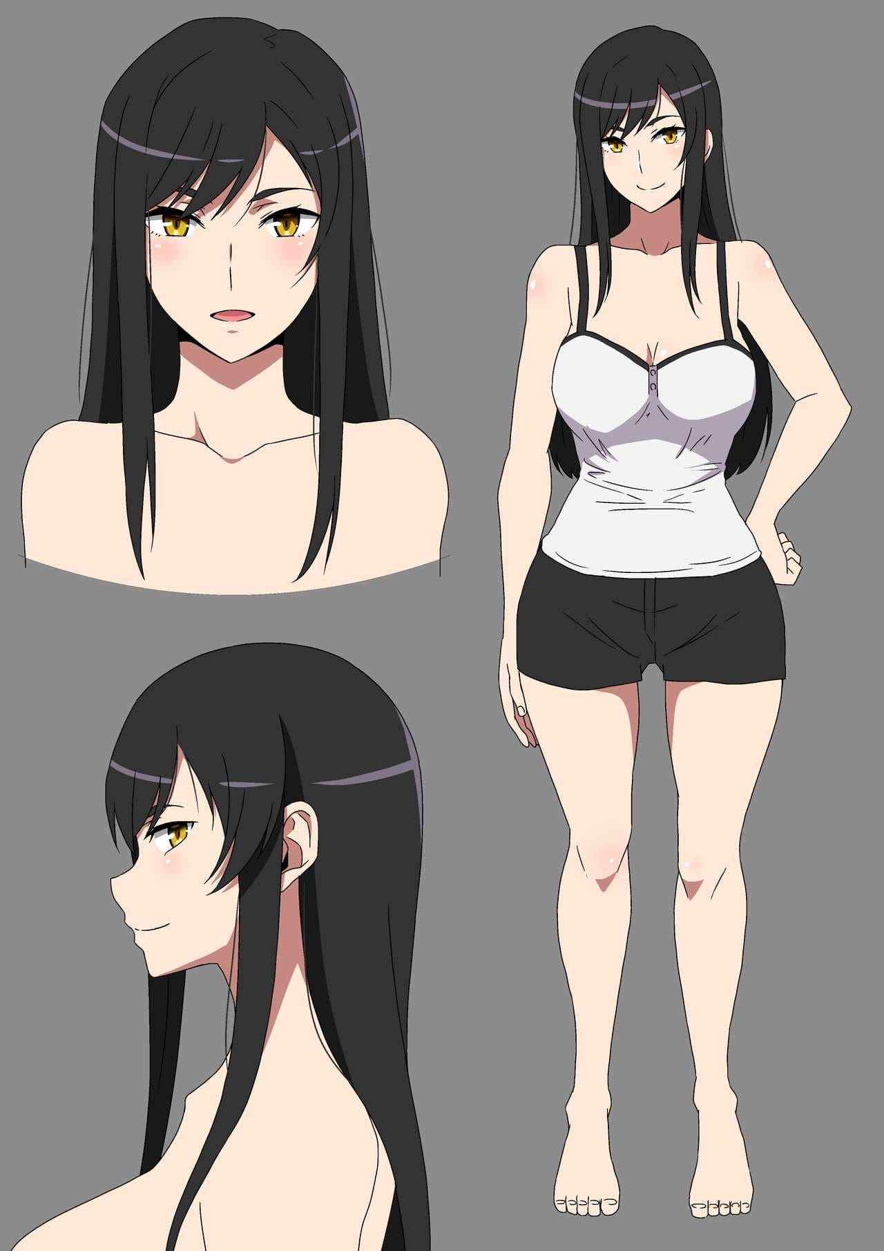 พี่สาว แสนแซ่บ [Hara] Tomodachi no Onee-chan 24