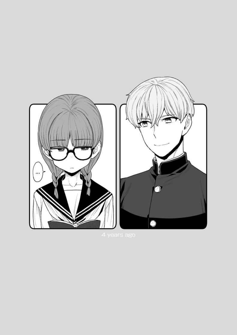 เรื่องเล่าประธานนักเรียน [Sayonara Hornet] The Class President 16