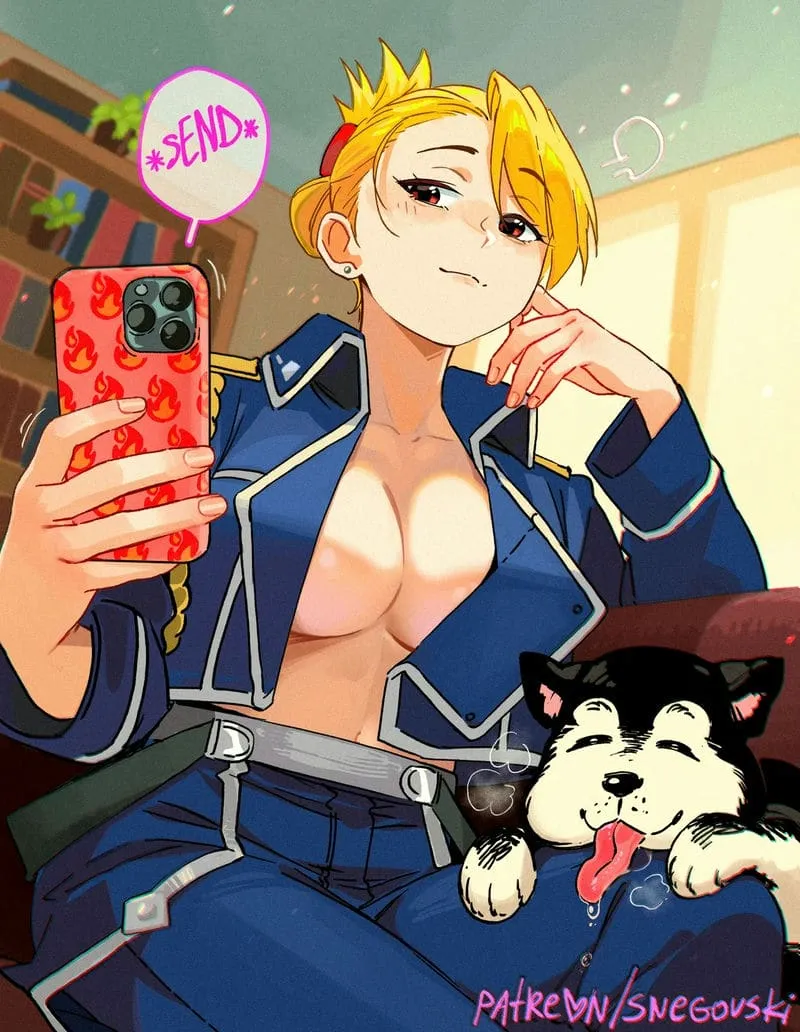 Riza New message1 Riza New message1