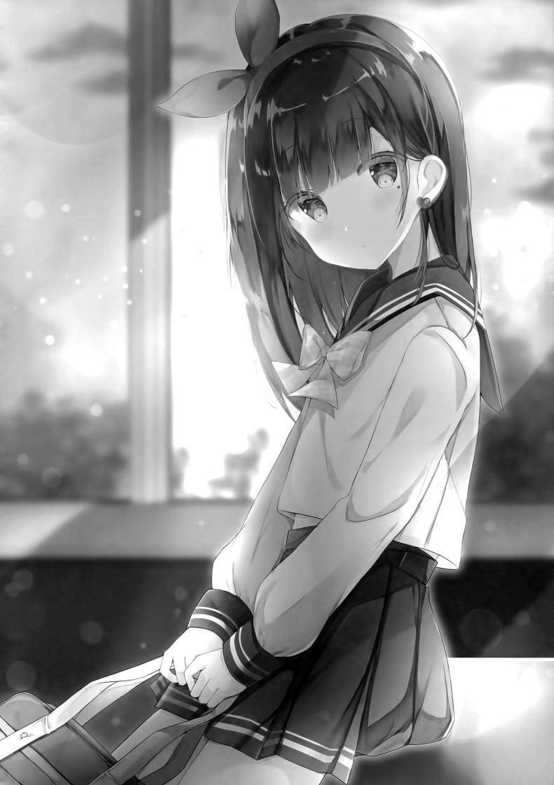 ทำแบบนี้พี่ชอบไหม Onii-chan no Doutei Moratte Agete16