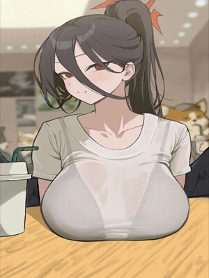 นางฟ้าเซียนอมควย-Hasumi---Dat