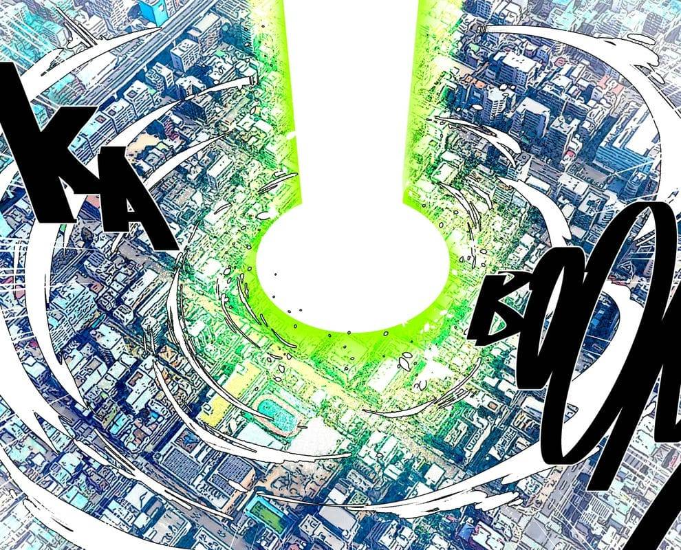 เดตกับทัตสึมากิ Tatsumaki's date04 เดตกับทัตสึมากิ Tatsumaki's date04