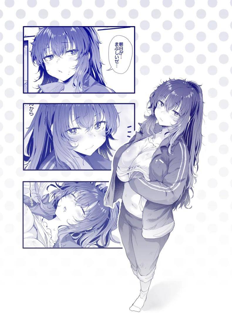 เสน่ห์สาวน้ำไม่อาบ31