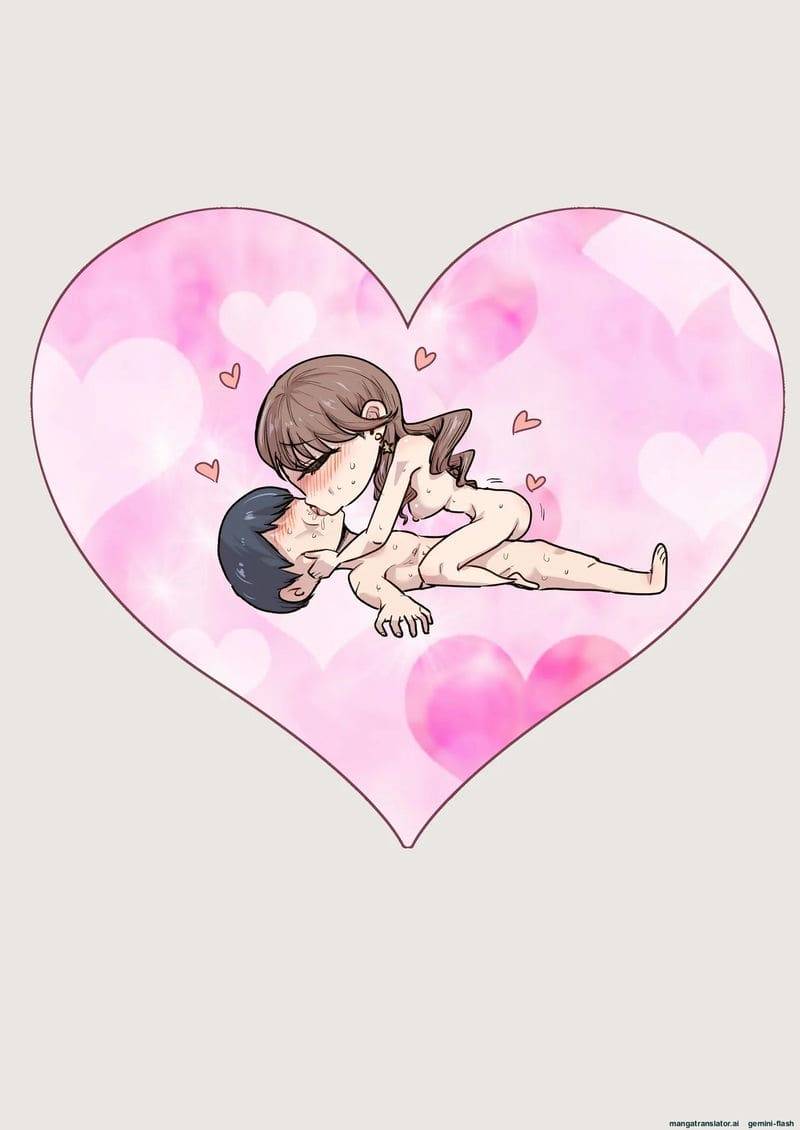 เสียวเดลิเวอรี่ Deriheru Yondara Moto Doukyuusei ga Kita36